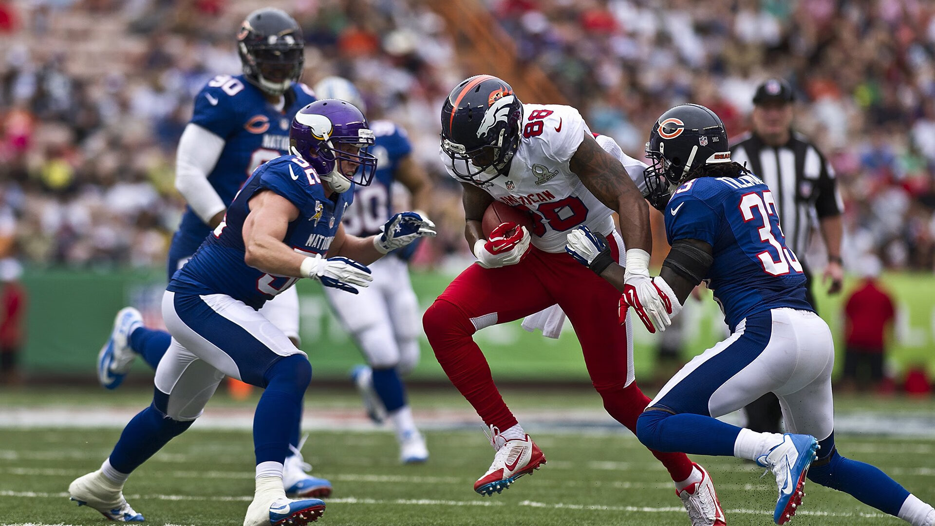 “萨尔·巴赫:南非新一代橄榄球天才”